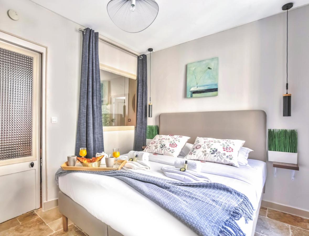Cosy Flat In Gare De Lyon Apartment ปารีส ภายนอก รูปภาพ